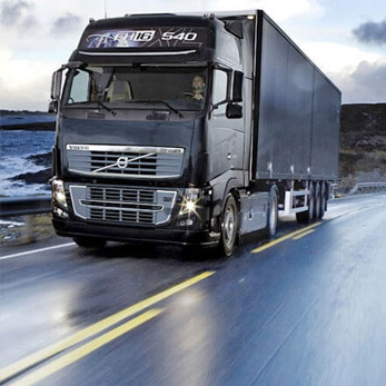 HGV Fleet Insurance | Truck Insurance Comparison