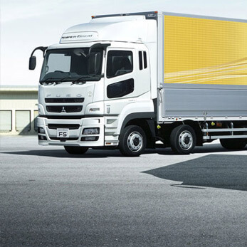 Lorry Insurance | Truck Insurance Comparison