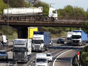 How Much Is Commercial Lorry Insurance For Haulage Use?